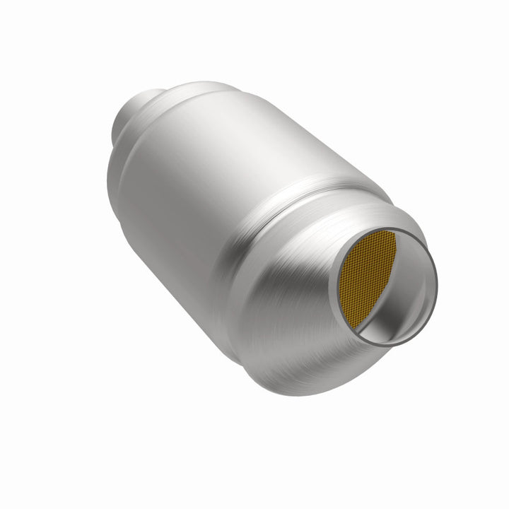 Magnaflow Universal 2.00 Inch Catalytic Converter Spun Ford Taurus 1991-1995 Lincoln Continental 1990-1994 Mercury Sable 1991-1995 - OneFastShop