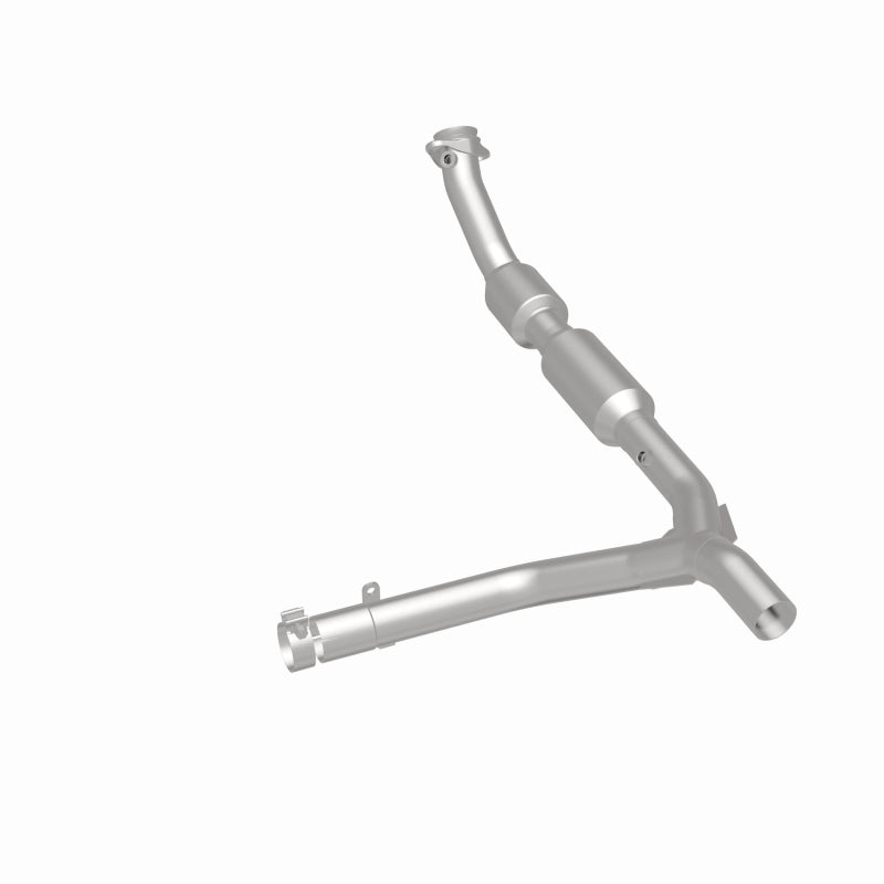 Magnaflow Converter Direct Fit 02-03 Ford F150 5.4L