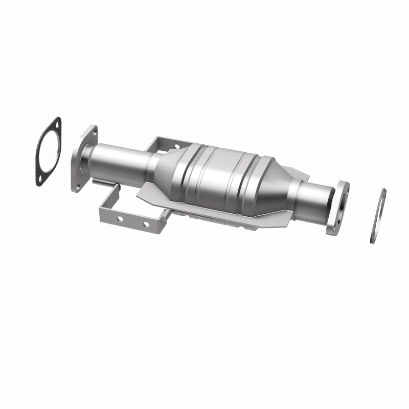 Magnaflow Direct-Fit Catalytic Converter for 96-00 Dodge Avenger 2.5L - OneFastShop