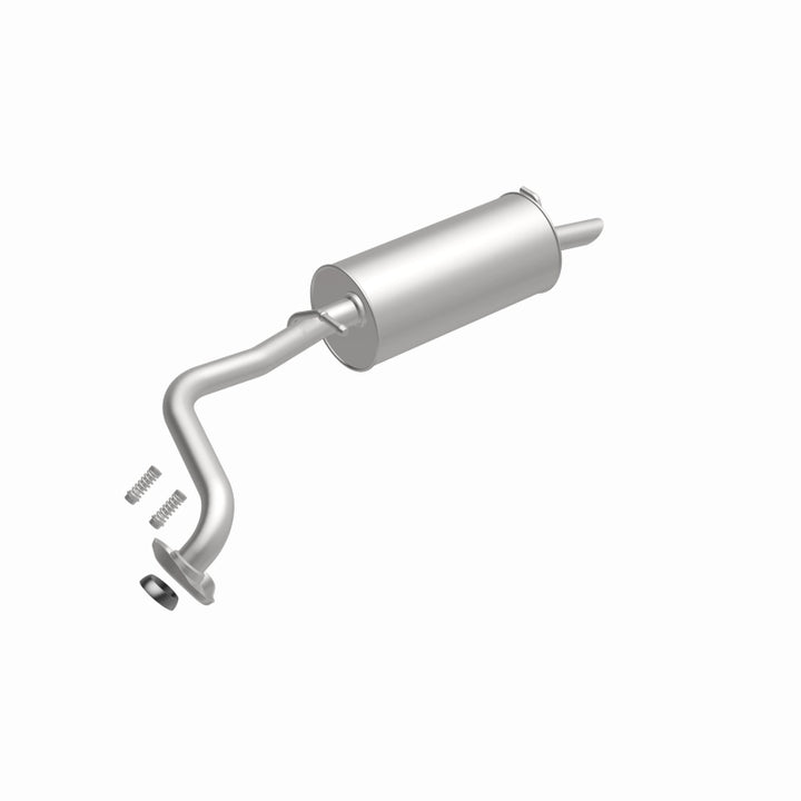 MagnaFlow BRE Exhaust Kit for 2012–2017 Toyota Prius V 1.8L