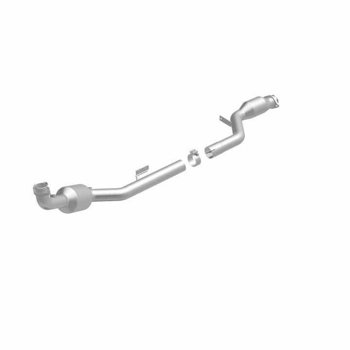 Magnaflow Direct-Fit Catalytic Converter for 05-10 SLK55 AMG 5.5L ds - OneFastShop