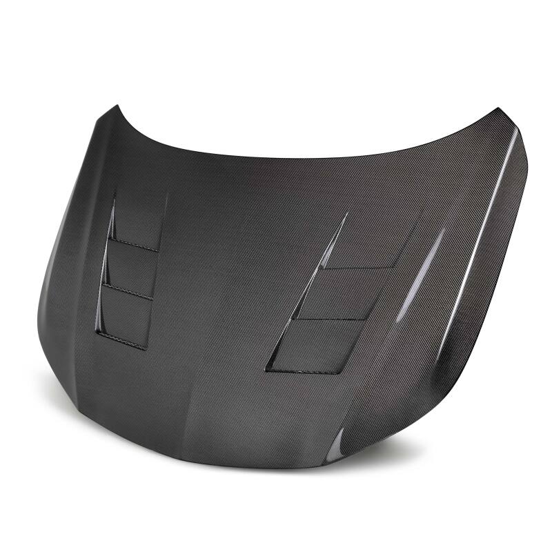 Seibon TS-Style Carbon Fiber Hood for 23-25 Acura Integra