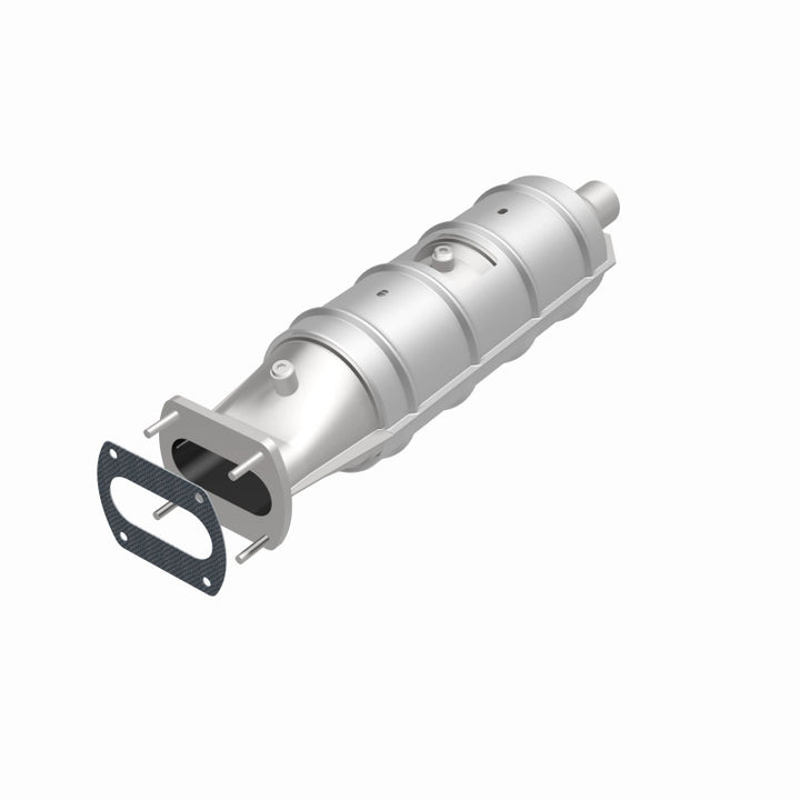 Magnaflow Direct Fit Converter for 87-95 Ford Truck 5.8/7.5 CA Compliant - OneFastShop