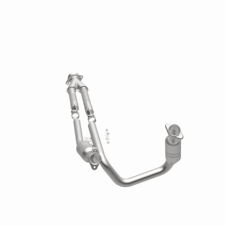 Magnaflow Direct Fit Catalytic Converter for 15-17 Ford Transit-150 3.7L