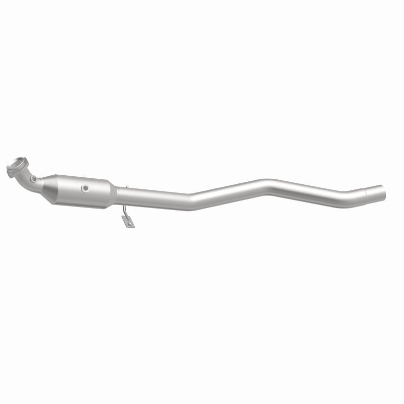Magnaflow Direct Fit Catalytic Converter for 2008 Mercedes-Benz GL450 4.6L, CARB Compliant, Easy Install