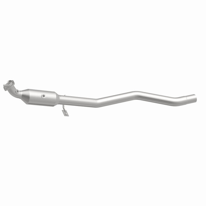Magnaflow Direct Fit Catalytic Converter for 2008 Mercedes-Benz GL450 4.6L, CARB Compliant, Easy Install