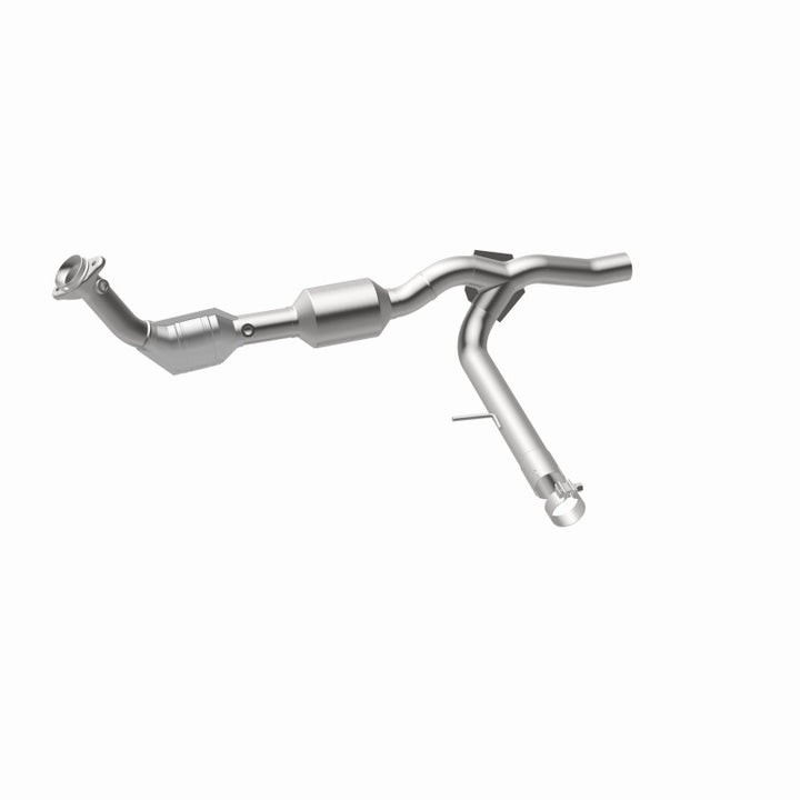 Magnaflow Direct Fit OEM Catalytic Converter for 04-06 F-150 V8 4.6 - OneFastShop