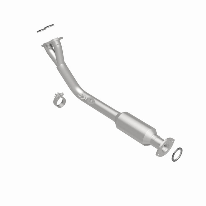 Magnaflow Direct Fit Catalytic Converter California Grade 96-98 Toyota 4Runner 2.7L - OneFastShop