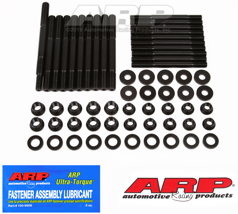 ARP Ford Modular 4.6L 4V 4-Bolt Main Stud Kit - OneFastShop