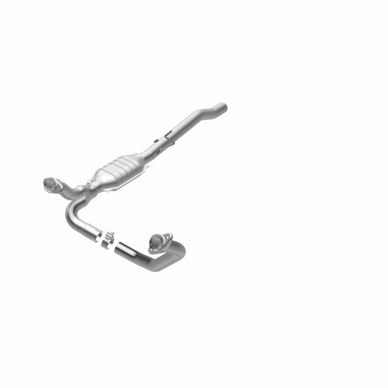 Magnaflow Direct-Fit Catalytic Converter for 02-03 Ram 1500 4.7 - OneFastShop