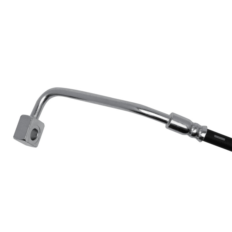 DFC OE Replacement Front Left Brake Hose - Jeep Wrangler JL 2018-2024, image 3