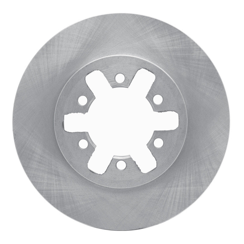 DFC Premium OE Front Brake Rotor - Nissan Pickup D21 / 720 1985-1995