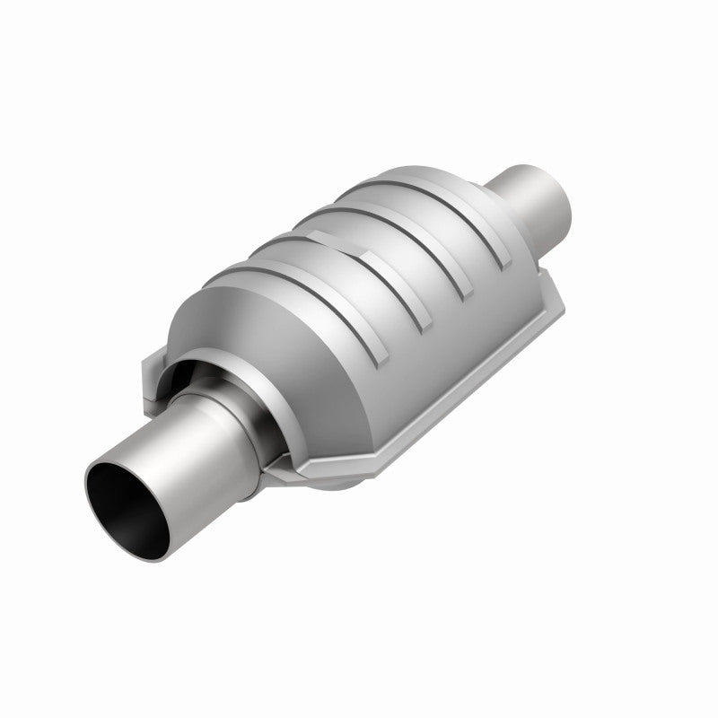 Magnaflow Universal Catalytic Converter 1.75" for Honda CRX 1988-1991 and Plymouth Sapporo 1979-1982