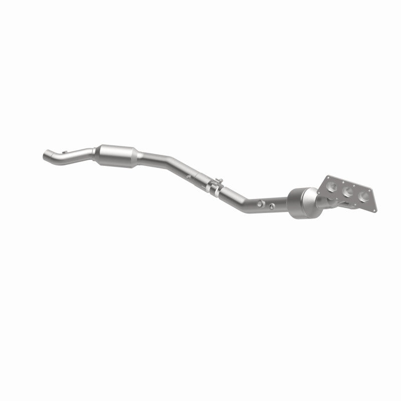Magnaflow OEM Manifold Catalytic Converter for 12-15 ML350 V6 3.5 - OneFastShop