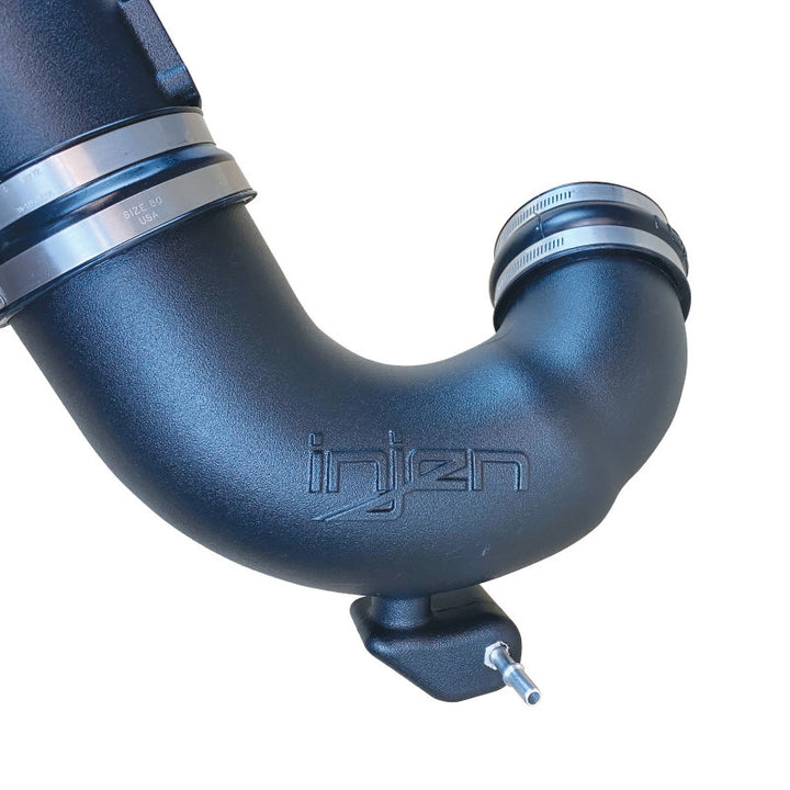 Injen Evolution Intake System for 15-19 Chevrolet Corvette C7 ZO6 6.2L V8