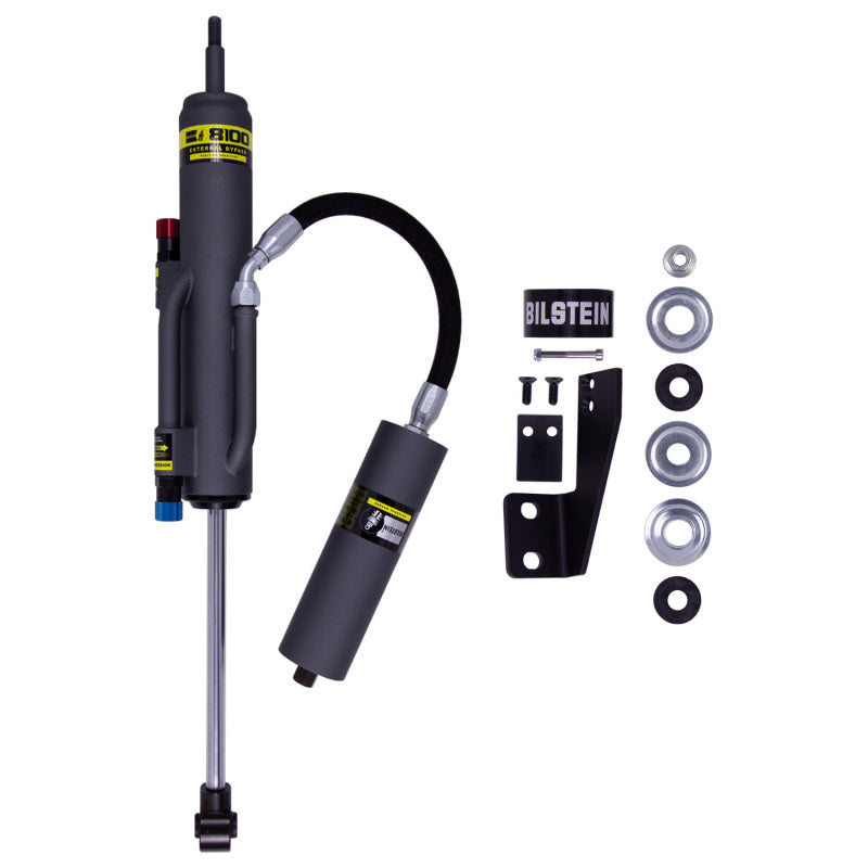 Bilstein B8 8100 (Bypass) Rear Shock Absorber for Toyota Tundra 2007-2021