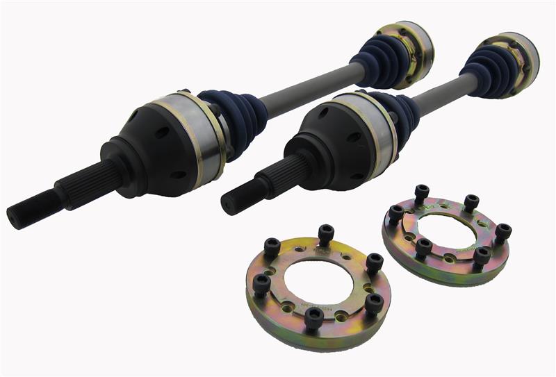 DSS Level 5 Rear Axle – Right for Nissan Skyline R32 / R33 / R34 GT-R (80135)