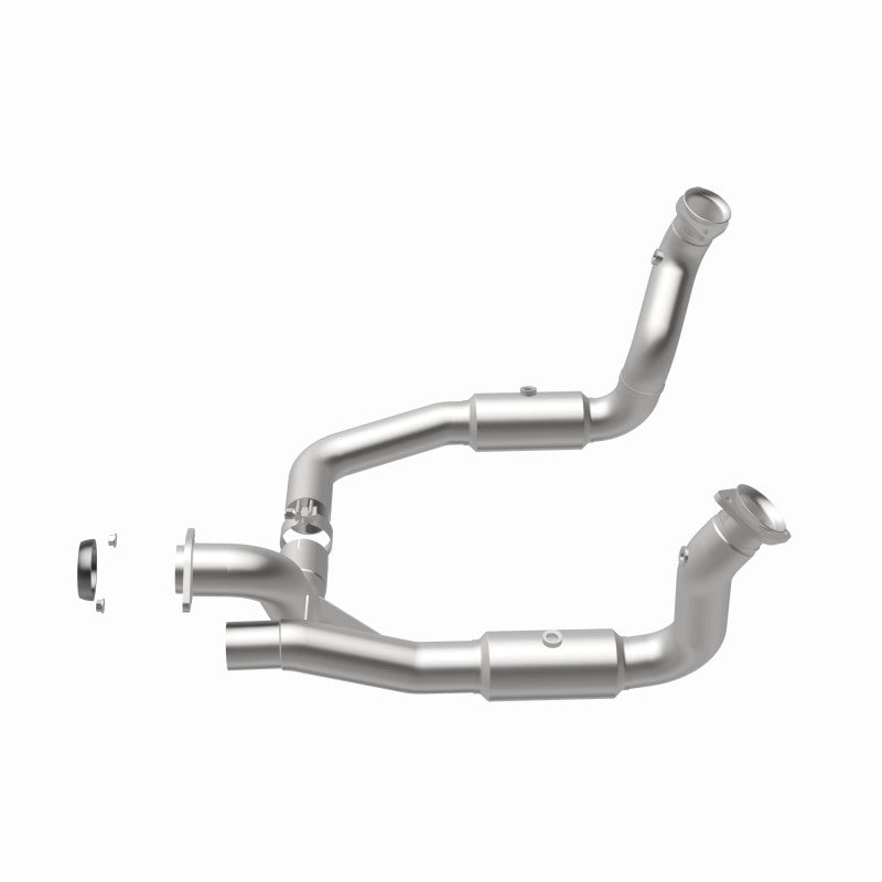 Magnaflow Direct Fit Converter for 11-17 Ford F-250 Super Duty 6.2L
