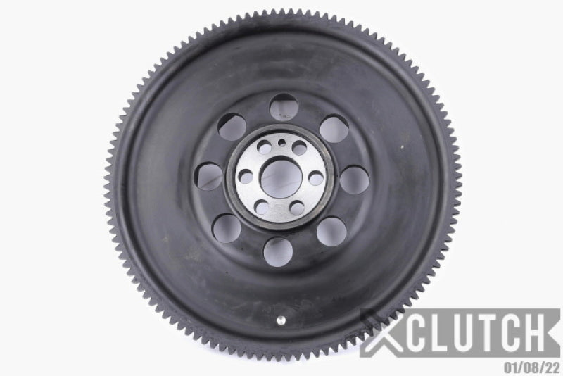 XClutch Chromoly Flywheel - Nissan 240SX (S13/S14) 1991-1998, image 2