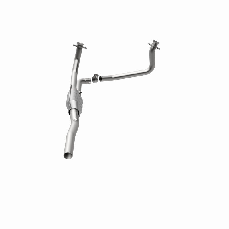 Magnaflow Federal/EPA Compliant Catalytic Converter for 96-97 Dodge Van 3.9L/5.2L/5 - OneFastShop