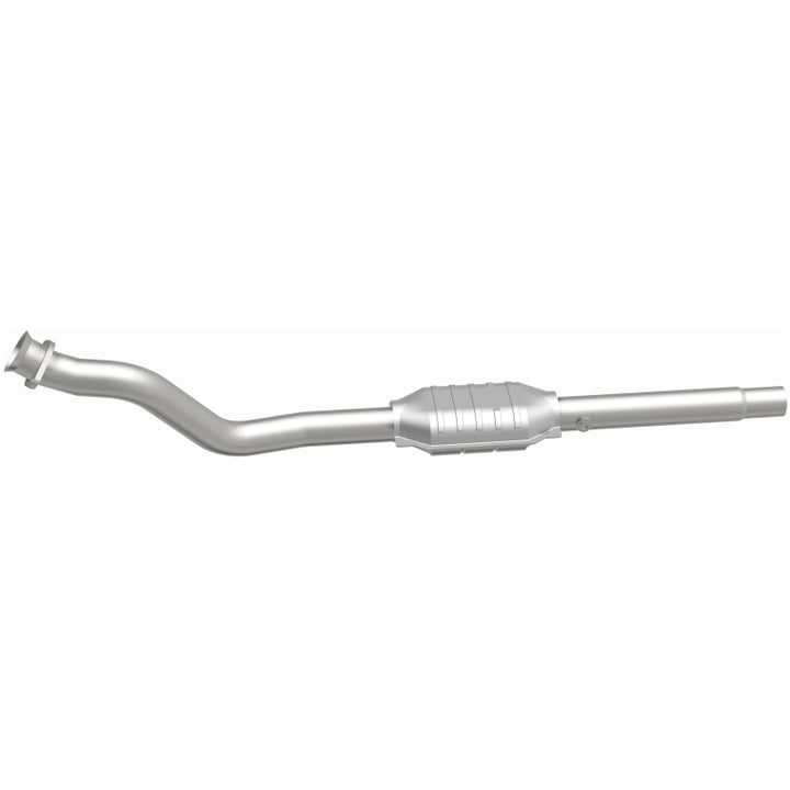 Magnaflow Direct-Fit Catalytic Converter for 1996 Chevrolet Lumina APV, Oldsmobile Silhouette, Pontiac Trans Sport - OneFastShop
