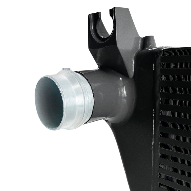 Mishimoto Intercooler Ford Ranger 2.3L EcoBoost 2019 Black - OneFastShop