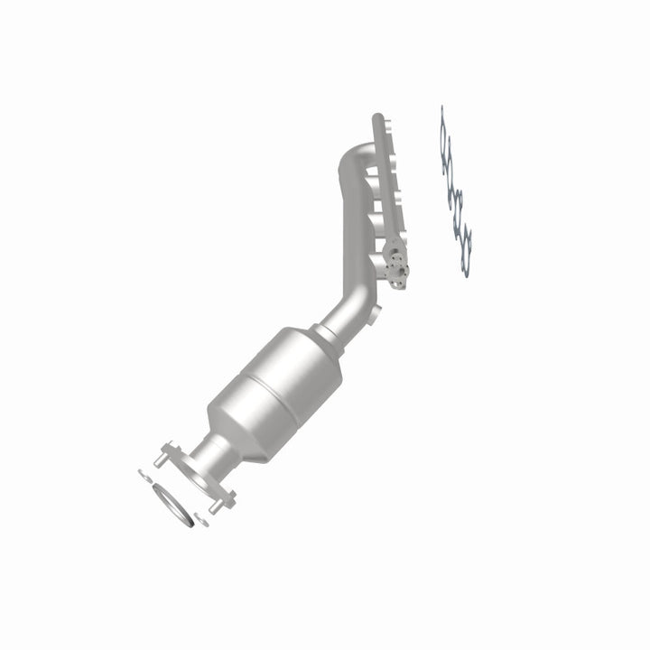 Magnaflow Catalytic Converter 50323 for Lexus GX470 4.7L 05-09 - OneFastShop