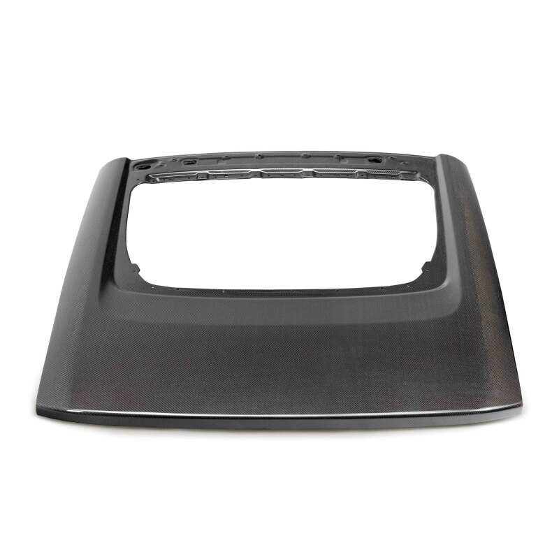 Seibon Carbon Fiber Trunk Lid OEM-Style for 2023 Nissan Z