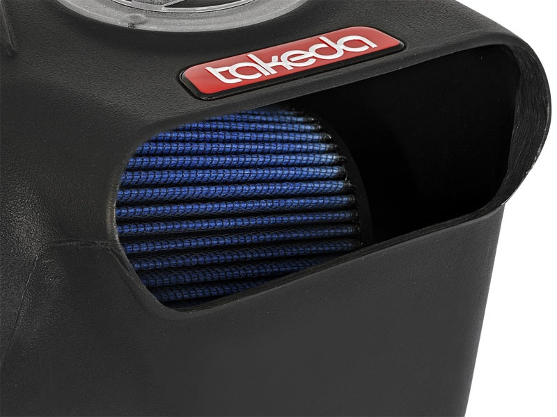 aFe Takeda Momentum GT Pro 5R Cold Air Intake System for 2017-2020 Honda Civic Si I4 1.5L