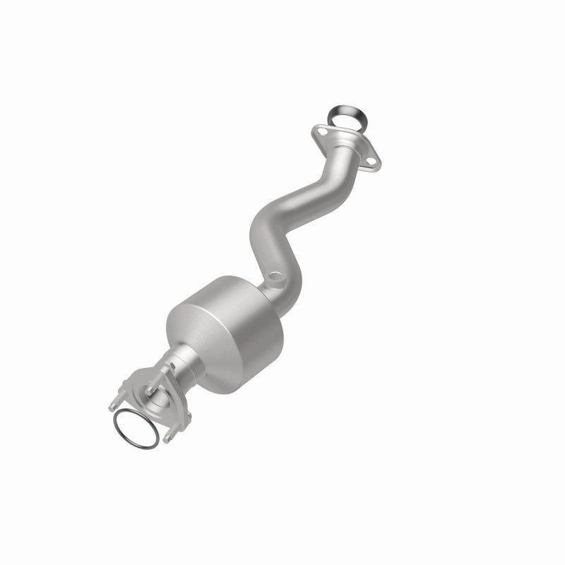 Magnaflow Direct Fit Catalytic Converter for 09-13 Honda Fit 1.5L - OneFastShop
