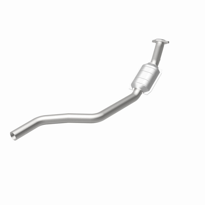 MagnaFlow Direct-Fit Catalytic Converter - Passenger Side | Lincoln LS 00-02 - OneFastShop