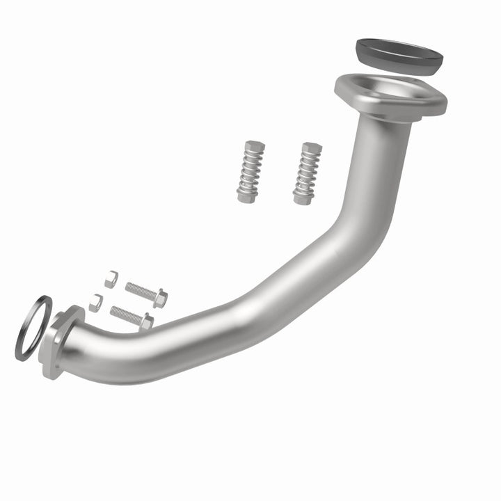 BRE Exhaust 13-17 Toyota RAV4 2.5 L Front Pipe Kit