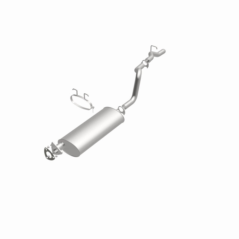 MagnaFlow BRE Exhaust Kit – for 1998–1999 Jimmy Blazer Bravada 4.3L - OneFastShop
