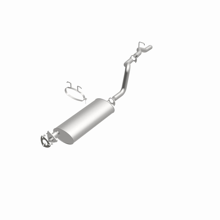 MagnaFlow BRE Exhaust Kit – for 1998–1999 Jimmy Blazer Bravada 4.3L - OneFastShop