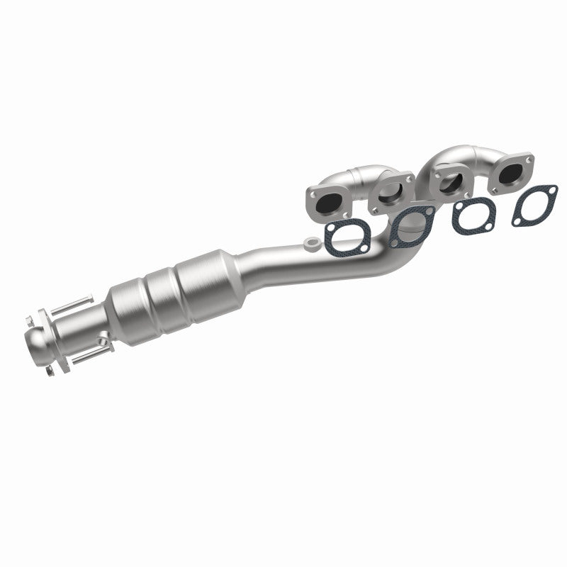 Magnaflow Direct-Fit Catalytic Converter for 02-03 BMW 745i 4.4L D/S - OneFastShop