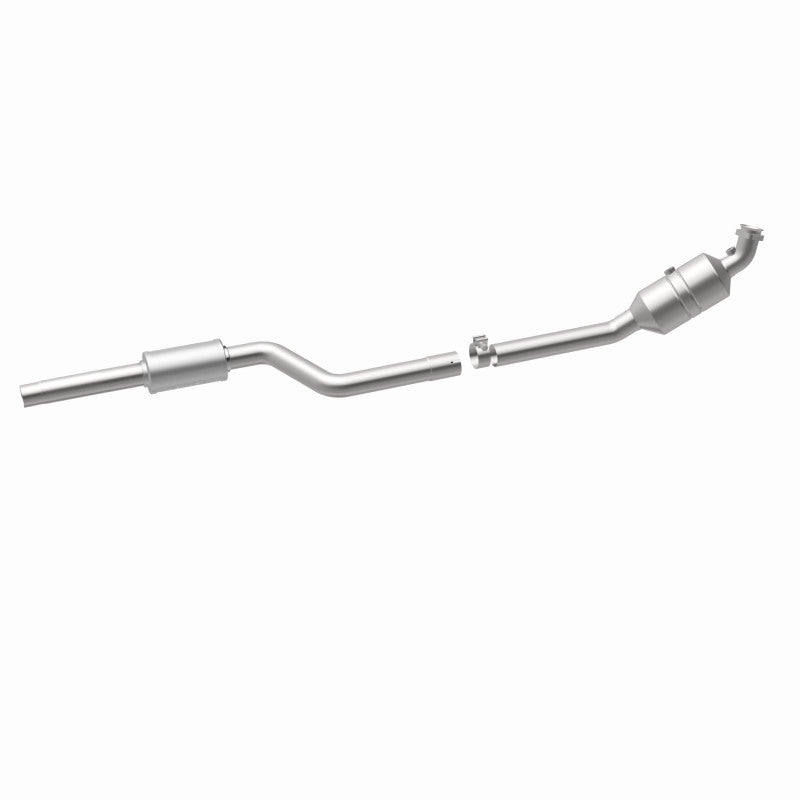 Magnaflow Direct Fit Catalytic Converter 08-10 Mercedes-Benz C300 3.0L CARB Compliant - OneFastShop
