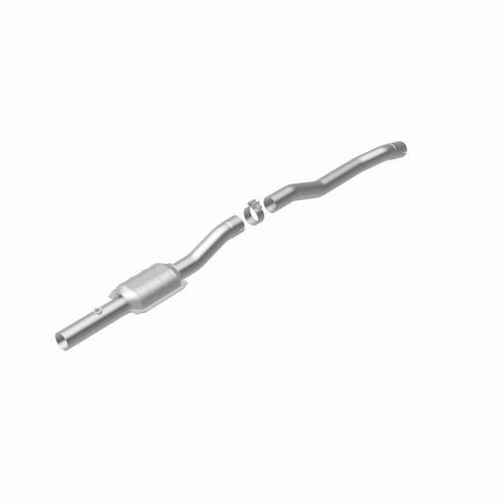 MagnaFlow Direct-Fit Catalytic Converter for 97 Dodge Dakota 3.9L 4WD - OneFastShop