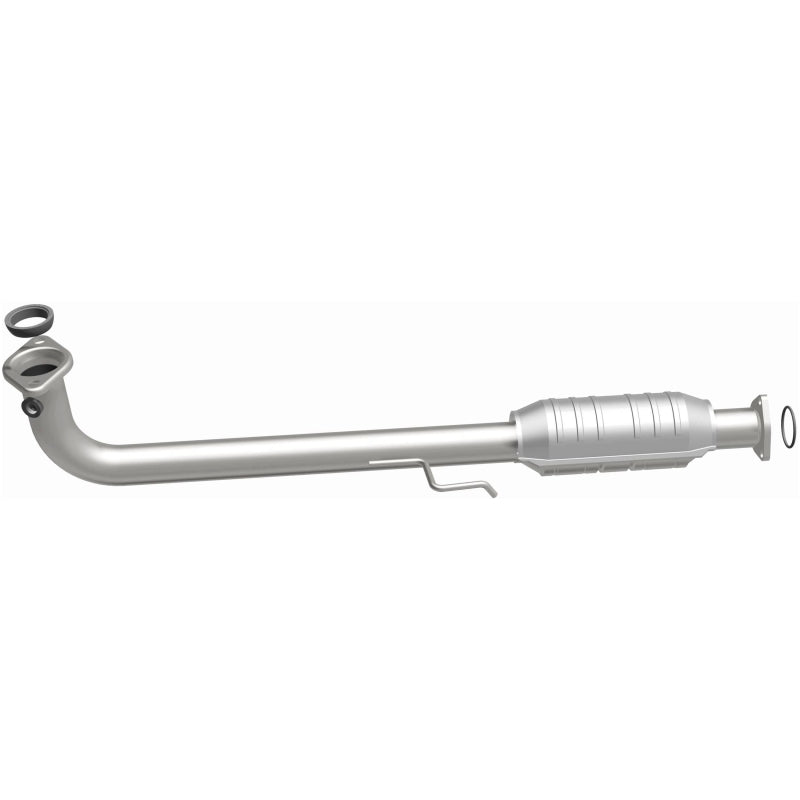 Magnaflow Direct-Fit Catalytic Converter 01-05 Honda Civic EX/GX 1.7L