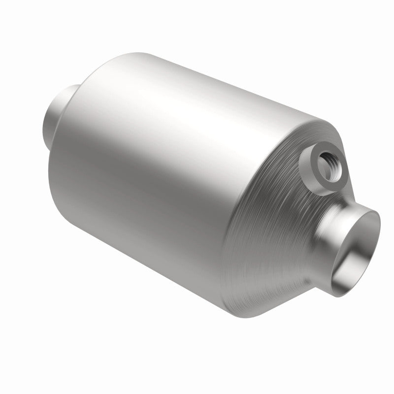 Magnaflow 2.00 1/O2 CA 5in Spun Universal Converter for Dodge Durango 2004-2006 and Ford Freestar 2004-2005 - OneFastShop