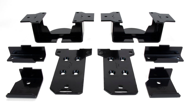 Air Lift LoadLifter 5000 Ultimate Air Springs for 2019 Chevrolet Silverado 1500 4WD Trail Boss