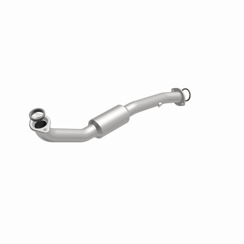 Magnaflow Direct-Fit Catalytic Converter 2009-2012 Highlander 2.7L Underbody - OneFastShop
