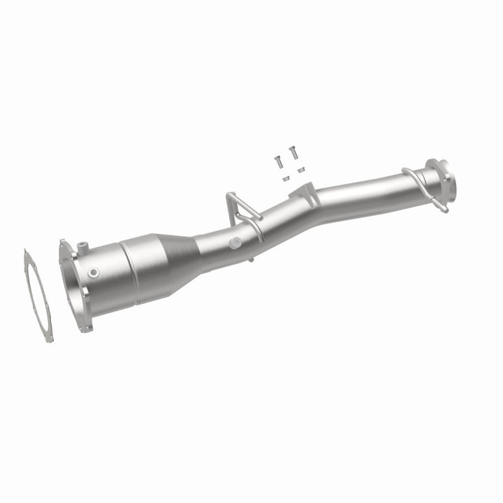 Magnaflow Direct-Fit Catalytic Converter 2008-2010 Ford F-250/350/450/550 6.4L Emission Compliant - OneFastShop