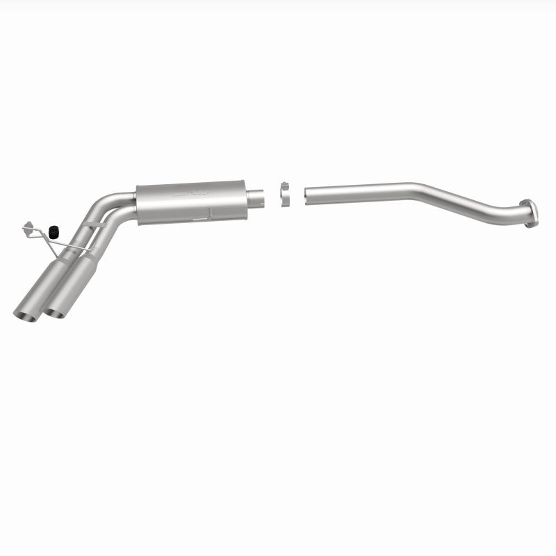 Magnaflow Cat-Back Exhaust System 2003-2007 GM Silverado 1500 - OneFastShop