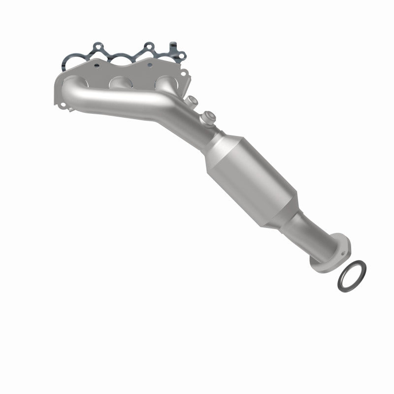 Magnaflow Direct-Fit Catalytic Converter 2006-2015 Lexus IS250/350 - OneFastShop