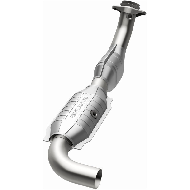 Magnaflow Direct-Fit Catalytic Converter for 00-01 Ford F-150 4.6L 2WD - OneFastShop