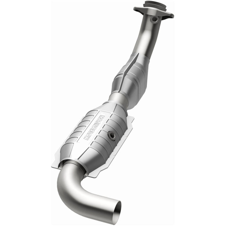 Magnaflow Direct-Fit Catalytic Converter for 00-01 Ford F-150 4.6L 2WD - OneFastShop