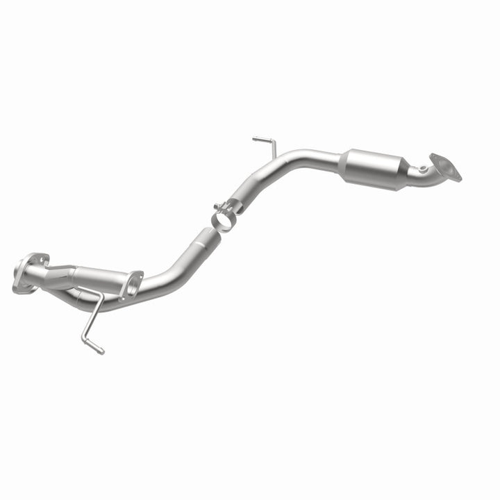 Magnaflow Direct Fit Catalytic Converter 05-11 Toyota Tacoma 4.0L - OneFastShop