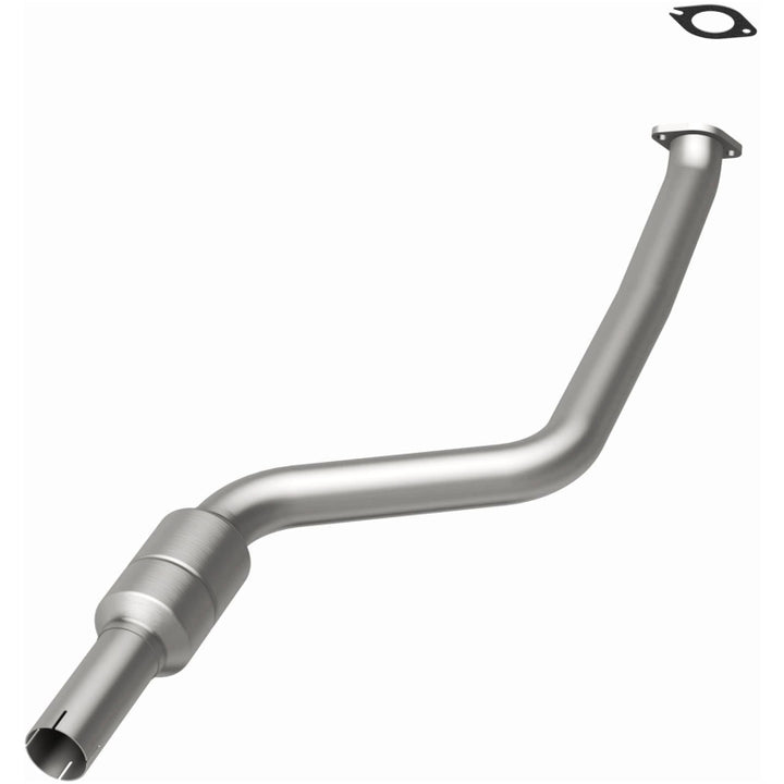 Magnaflow Direct-Fit Catalytic Converter for BMW 3 2007-2008 - OneFastShop