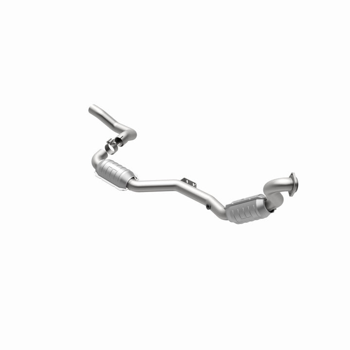 Magnaflow Direct-Fit Catalytic Converter for 2000-2003 Mercedes ML55 AMG Passenger Side OEM