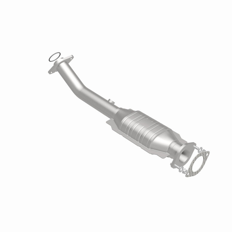 Magnaflow Catalytic Converter DF 07 Titan 5.6L D/S OEM Compatible with 2004-2015 Nissan Titan and Armada - OneFastShop